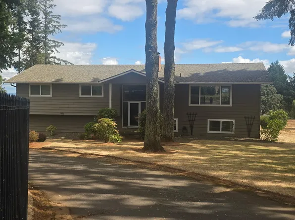 3690 Eagle Crest Rd NW, Salem, OR 97304