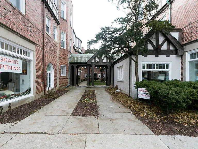 918 Green Bay Rd #C4 — Photo 1