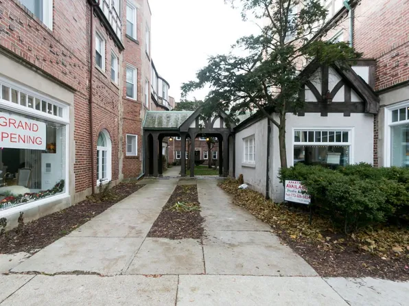 918 Green Bay Rd, Winnetka, IL