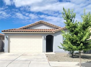 3035 Bonitas Loop, Santa Fe, NM 87507