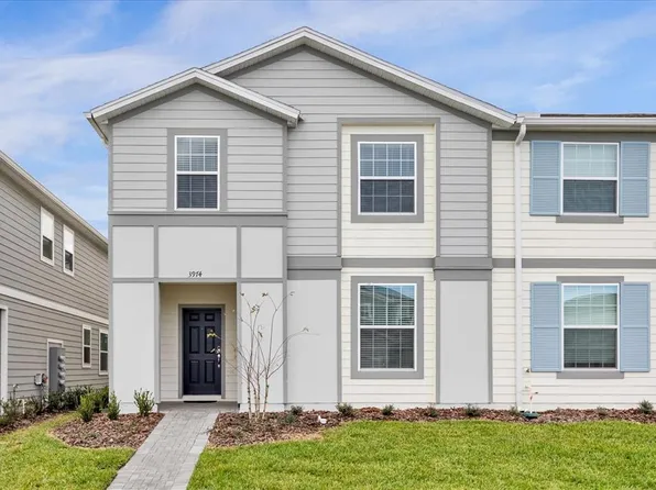 3974 Lana Ave, Davenport, FL 33897