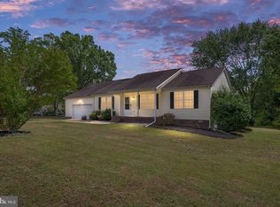 3340 Mine Rd, Fredericksburg, VA 22408