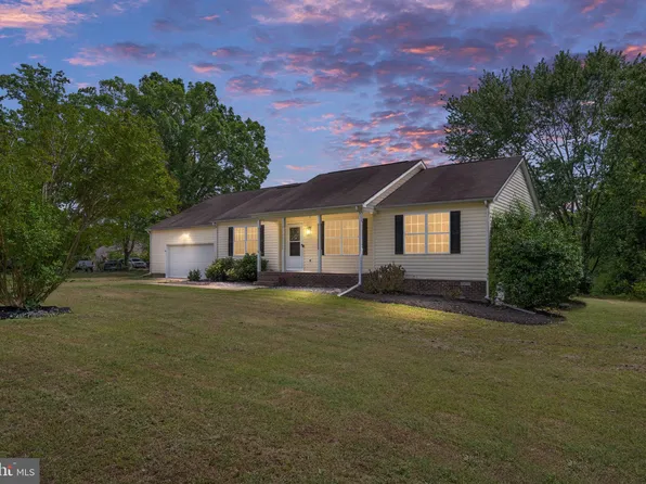 3340 Mine Rd, Fredericksburg, VA 22408