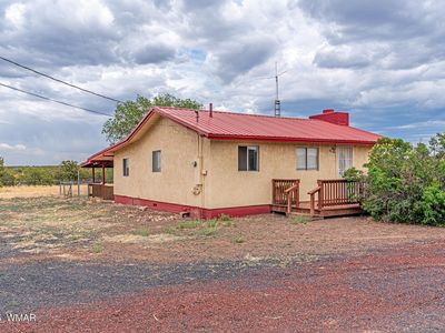 8460 Powells Ln, Show Low, AZ, 85901