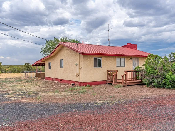 8460 Powells Ln, Show Low, AZ 85901