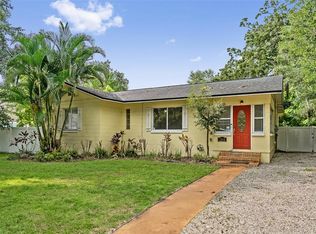 2305 Henderson Dr, Orlando, FL 32806