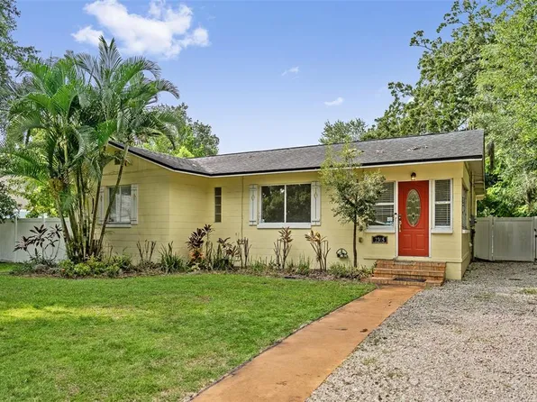 2305 Henderson Dr, Orlando, FL 32806