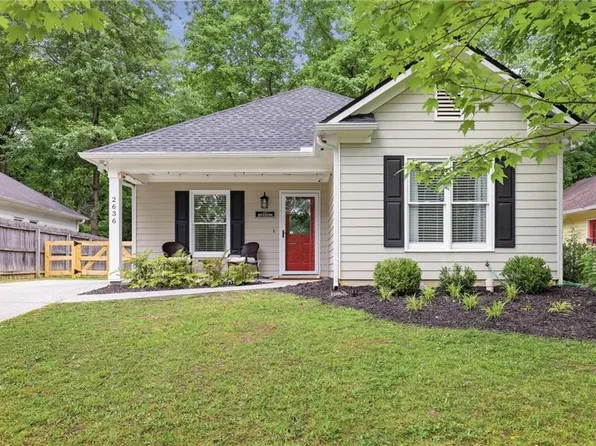 2636 Church St NW, Atlanta, GA 30318