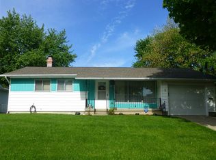 507 N Lenfesty Ave, Marion, IN
