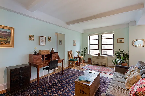 Sold by Brown Harris Stevens | media 8