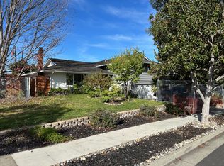 227 Danville Dr, Los Gatos, CA 95032