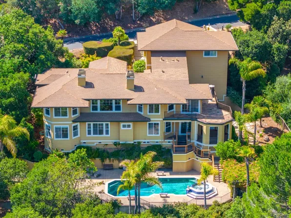 6 Leona Drive, San Rafael, CA 94903