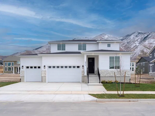 3417 S 1000 W, Mapleton, UT 84664