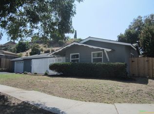 574 Alene St, Spring Valley, CA 91977