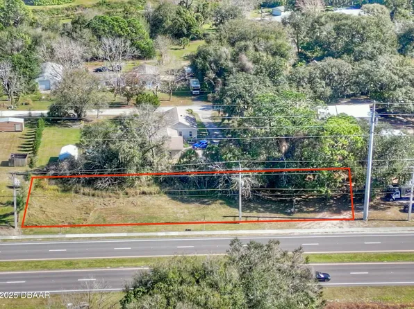 135 N Us Highway 1, Oak Hill, FL 32759