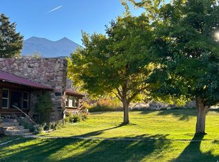 315 Abbey Rd, Moab, UT 84532