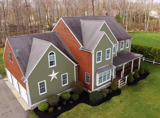 19 Adley Dr, Abington, MA 02351