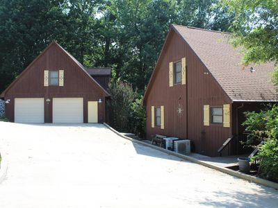 215 Daniel Boone Rd, Eddyville, KY, 42038