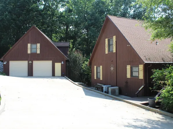 215 Daniel Boone Rd, Eddyville, KY 42038