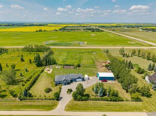 23 E Winters Pl, Rocky View County, AB T1X 0J1