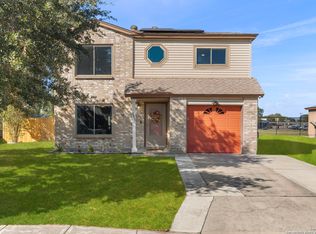 3315 Glacier Lake, San Antonio, TX 78222