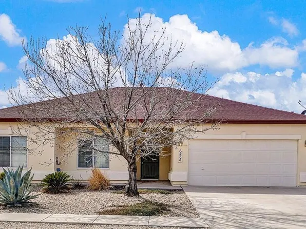 6825 Steffers Ln, El Paso, TX 79932