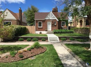 3411 N Fillmore St, Denver, CO 80205