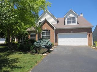 1783 Whites Ct, Lewis Center, OH 43035