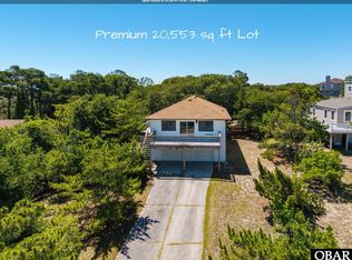 121 Ascension Dr Lot 26, Kitty Hawk, NC 27949