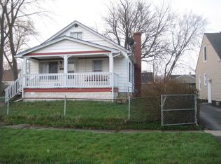 1425 Waldman Ave, Flint, MI 48507