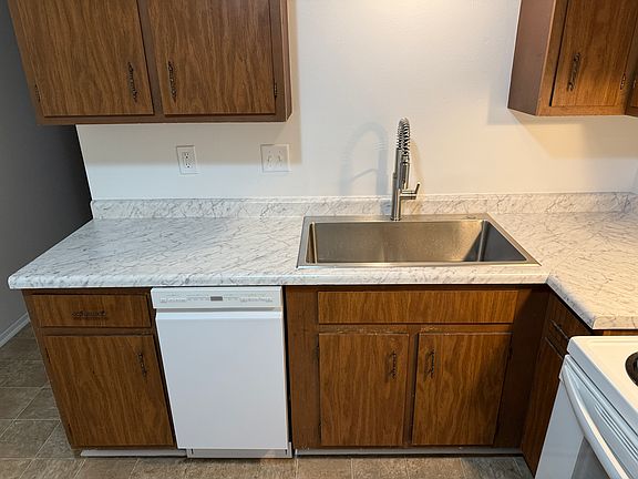 Kitchen Sink