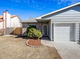 2414 S Capri St, Wichita, KS 67210