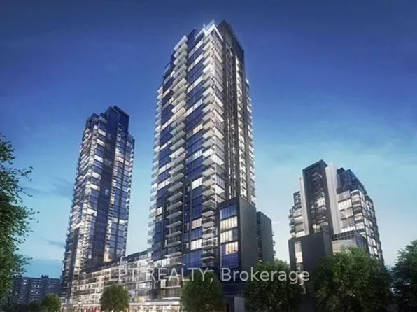 20 Meadowglen Pl, Toronto, ON