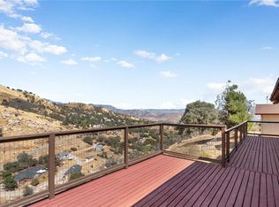 2400 Evans Rd, Wofford Heights, CA 93285