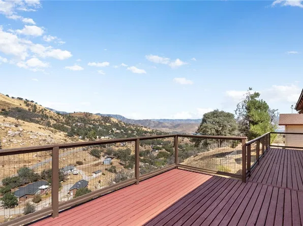 2400 Evans Rd, Wofford Heights, CA 93285