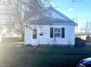 1715 Harding Ave, Terre Haute, IN 47802