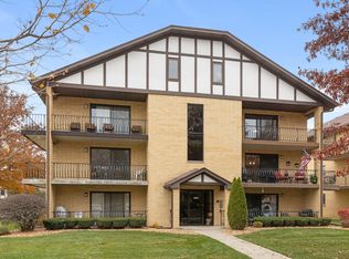 17968 Royal Oak Ct #3N, Tinley Park, IL 60477