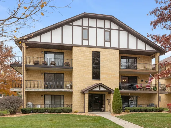 17968 Royal Oak Ct #3N, Tinley Park, IL 60477