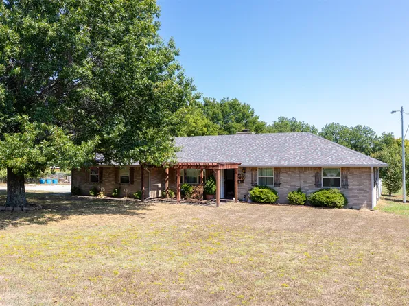 12502 County Road 3570, Ada, OK 74820