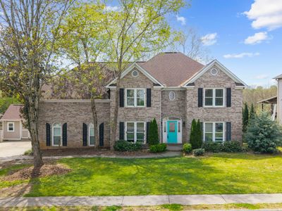 1931 Northshore Hills Blvd, Knoxville, TN, 37922