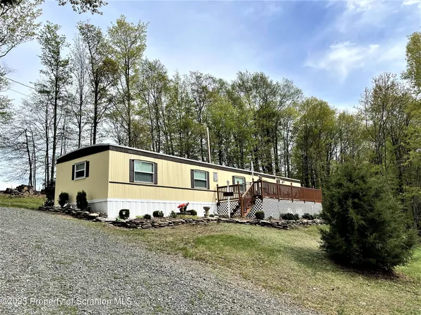 857 Hunsinger Rd, Springville, PA 18844