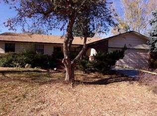 7381 S Marion St, Centennial, CO 80122
