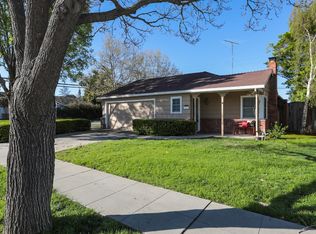1897 Ellen Ave, San Jose, CA