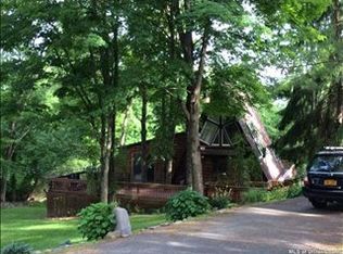 98 Upper Whitfield Rd, Accord, NY 12404