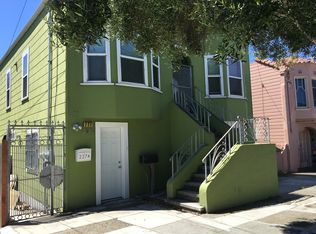 227 Farallones St, San Francisco, CA 94112