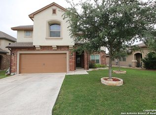 26103 Kingbird Cv, San Antonio, TX 78260