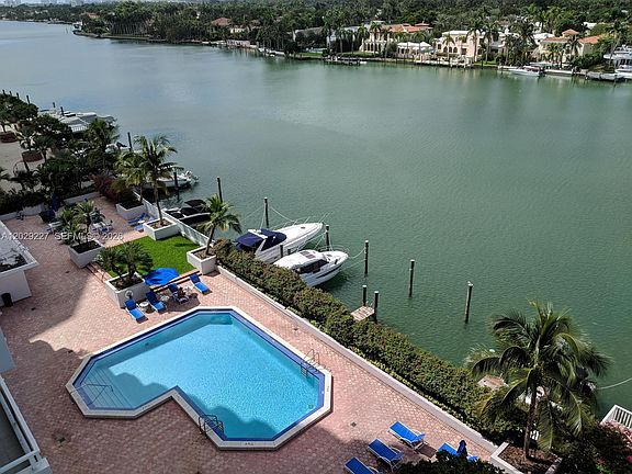 5th image of 5700 Collins Ave APT 8K