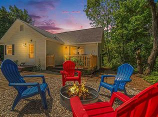 3069 Cherry Hill Rd, Boyne Falls, MI 49713
