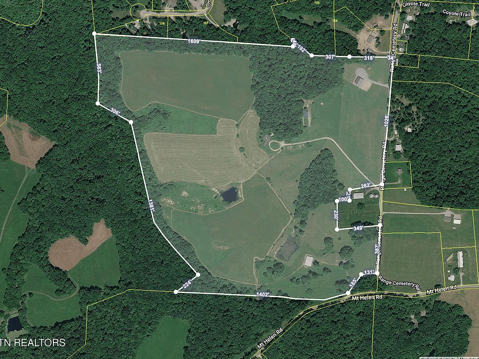 4th image of 1043 Range Cemetery Rd