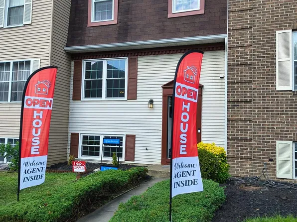 10710 Castleton Way, Upper Marlboro, MD 20774